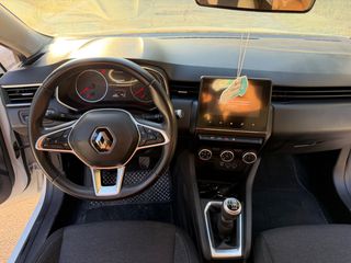 Renault Clio 2020 ΚΑΤΑΣΤΑΣΗ ΚΑΙΝΟΥΡΓΙΟΥ!!!-thumb-6
