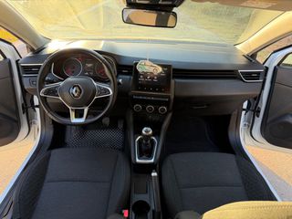 Renault Clio 2020 ΚΑΤΑΣΤΑΣΗ ΚΑΙΝΟΥΡΓΙΟΥ!!!-thumb-7