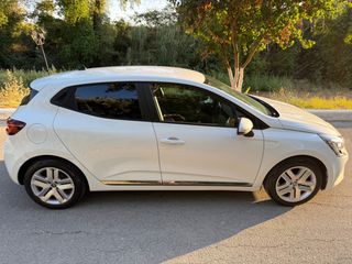 Renault Clio 2020 ΚΑΤΑΣΤΑΣΗ ΚΑΙΝΟΥΡΓΙΟΥ!!!-thumb-10