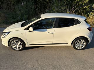 Renault Clio 2020 ΚΑΤΑΣΤΑΣΗ ΚΑΙΝΟΥΡΓΙΟΥ!!!-thumb-11