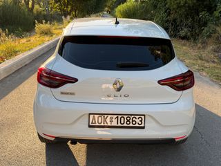 Renault Clio 2020 ΚΑΤΑΣΤΑΣΗ ΚΑΙΝΟΥΡΓΙΟΥ!!!-thumb-12