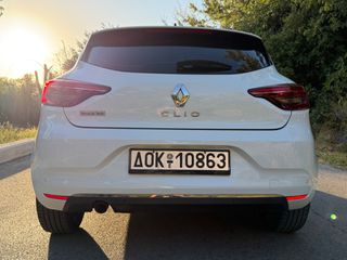 Renault Clio 2020 ΚΑΤΑΣΤΑΣΗ ΚΑΙΝΟΥΡΓΙΟΥ!!!-thumb-13