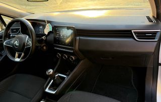 Renault Clio 2020 ΚΑΤΑΣΤΑΣΗ ΚΑΙΝΟΥΡΓΙΟΥ!!!-thumb-26