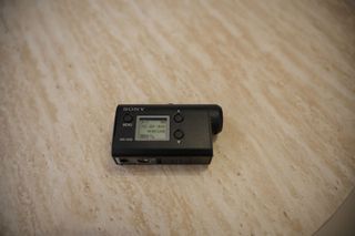 Sony HDR-AS50 Action Camer-thumb-1