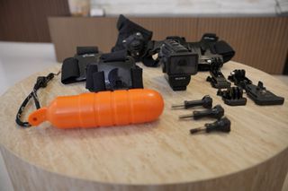 Sony HDR-AS50 Action Camer-thumb-4