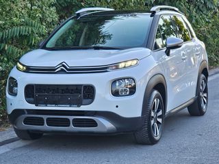 Citroen C3 Aircross 2018 1.2cc  110ps   SHINE   NAVI