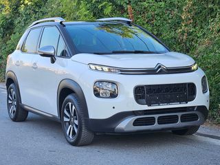 Citroen C3 Aircross 2018 1.2cc  110ps   SHINE   NAVI-thumb-1