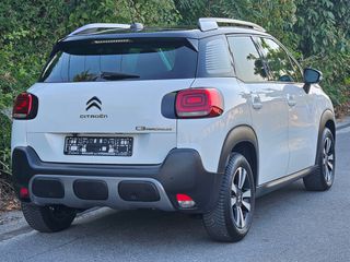 Citroen C3 Aircross 2018 1.2cc  110ps   SHINE   NAVI-thumb-2