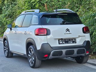 Citroen C3 Aircross 2018 1.2cc  110ps   SHINE   NAVI-thumb-3