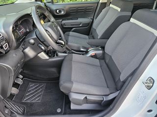 Citroen C3 Aircross 2018 1.2cc  110ps   SHINE   NAVI-thumb-4