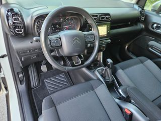 Citroen C3 Aircross 2018 1.2cc  110ps   SHINE   NAVI-thumb-5