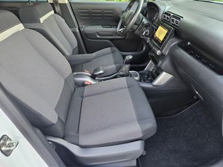 Citroen C3 Aircross 2018 1.2cc  110ps   SHINE   NAVI-thumb-6