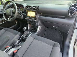 Citroen C3 Aircross 2018 1.2cc  110ps   SHINE   NAVI-thumb-7