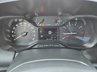 Citroen C3 Aircross 2018 1.2cc  110ps   SHINE   NAVI-thumb-11