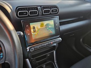 Citroen C3 Aircross 2018 1.2cc  110ps   SHINE   NAVI-thumb-14