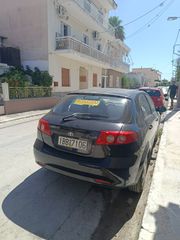 Daewoo Lacetti 2004-thumb-4