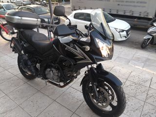 Suzuki V-Strom 650 2011 ABS 6 -2011!!!