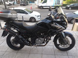 Suzuki V-Strom 650 2011 ABS 6 -2011!!!-thumb-1