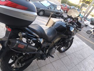 Suzuki V-Strom 650 2011 ABS 6 -2011!!!-thumb-2