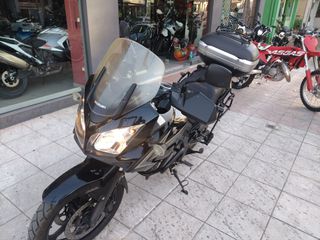 Suzuki V-Strom 650 2011 ABS 6 -2011!!!-thumb-3