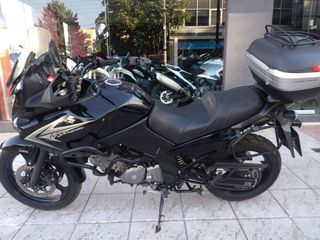Suzuki V-Strom 650 2011 ABS 6 -2011!!!-thumb-4