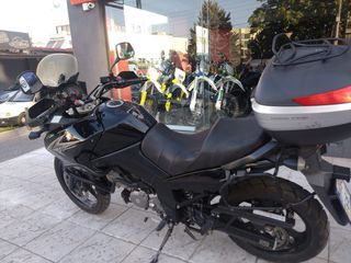 Suzuki V-Strom 650 2011 ABS 6 -2011!!!-thumb-5