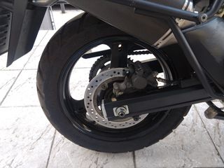 Suzuki V-Strom 650 2011 ABS 6 -2011!!!-thumb-8
