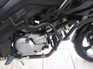 Suzuki V-Strom 650 2011 ABS 6 -2011!!!-thumb-10