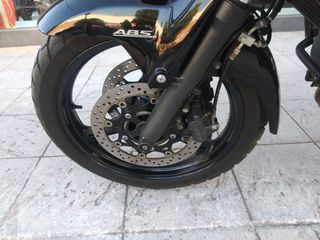 Suzuki V-Strom 650 2011 ABS 6 -2011!!!-thumb-12