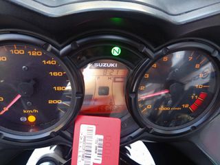 Suzuki V-Strom 650 2011 ABS 6 -2011!!!-thumb-13