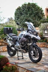 Bmw R 1200 GS Adventure 2016