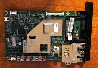 LG -32LK500 705TQIPL178 main board