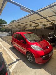 Peugeot 107 2007