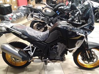 Kove 800X 2026 ABS TOURING 2026 ΕΤΟΙΜΟΠΑΡΑΔΟΤΟ!!!!-thumb-1