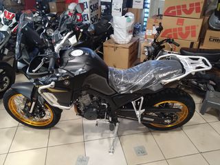 Kove 800X 2026 ABS TOURING 2026 ΕΤΟΙΜΟΠΑΡΑΔΟΤΟ!!!!-thumb-4