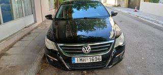Volkswagen Passat CC 2009 CC