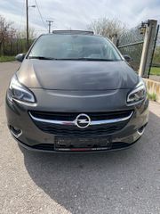 Opel Corsa 2016 1.4 ecotec-thumb-2