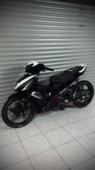 Sym VF 185 2024