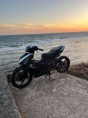 Sym VF 185 2024-thumb-2