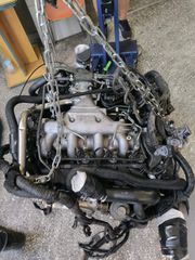 Κινητήρας Μοτέρ RHW 2.0HDi Suzuki Grand Vitara 98-06