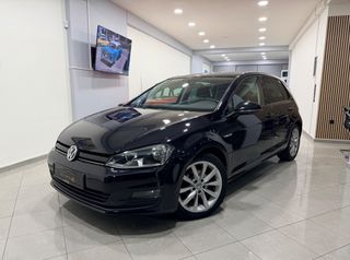 Volkswagen Golf 2016 1.0 | TSI | BLUEMOTION | NAVI | CAMERA | EURO6