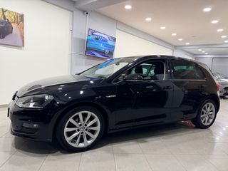 Volkswagen Golf 2016 1.0 | TSI | BLUEMOTION | NAVI | CAMERA | EURO6-thumb-1
