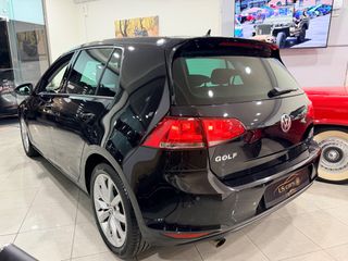 Volkswagen Golf 2016 1.0 | TSI | BLUEMOTION | NAVI | CAMERA | EURO6-thumb-2