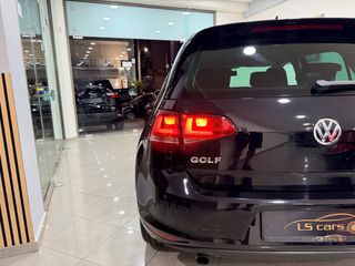 Volkswagen Golf 2016 1.0 | TSI | BLUEMOTION | NAVI | CAMERA | EURO6-thumb-3