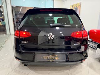 Volkswagen Golf 2016 1.0 | TSI | BLUEMOTION | NAVI | CAMERA | EURO6-thumb-4