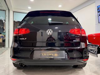 Volkswagen Golf 2016 1.0 | TSI | BLUEMOTION | NAVI | CAMERA | EURO6-thumb-5