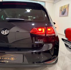 Volkswagen Golf 2016 1.0 | TSI | BLUEMOTION | NAVI | CAMERA | EURO6-thumb-7
