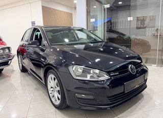 Volkswagen Golf 2016 1.0 | TSI | BLUEMOTION | NAVI | CAMERA | EURO6-thumb-8