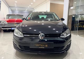 Volkswagen Golf 2016 1.0 | TSI | BLUEMOTION | NAVI | CAMERA | EURO6-thumb-9