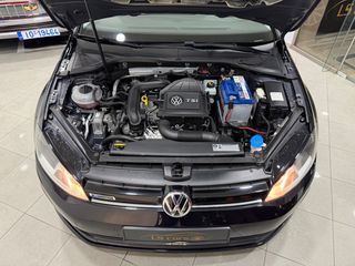 Volkswagen Golf 2016 1.0 | TSI | BLUEMOTION | NAVI | CAMERA | EURO6-thumb-10
